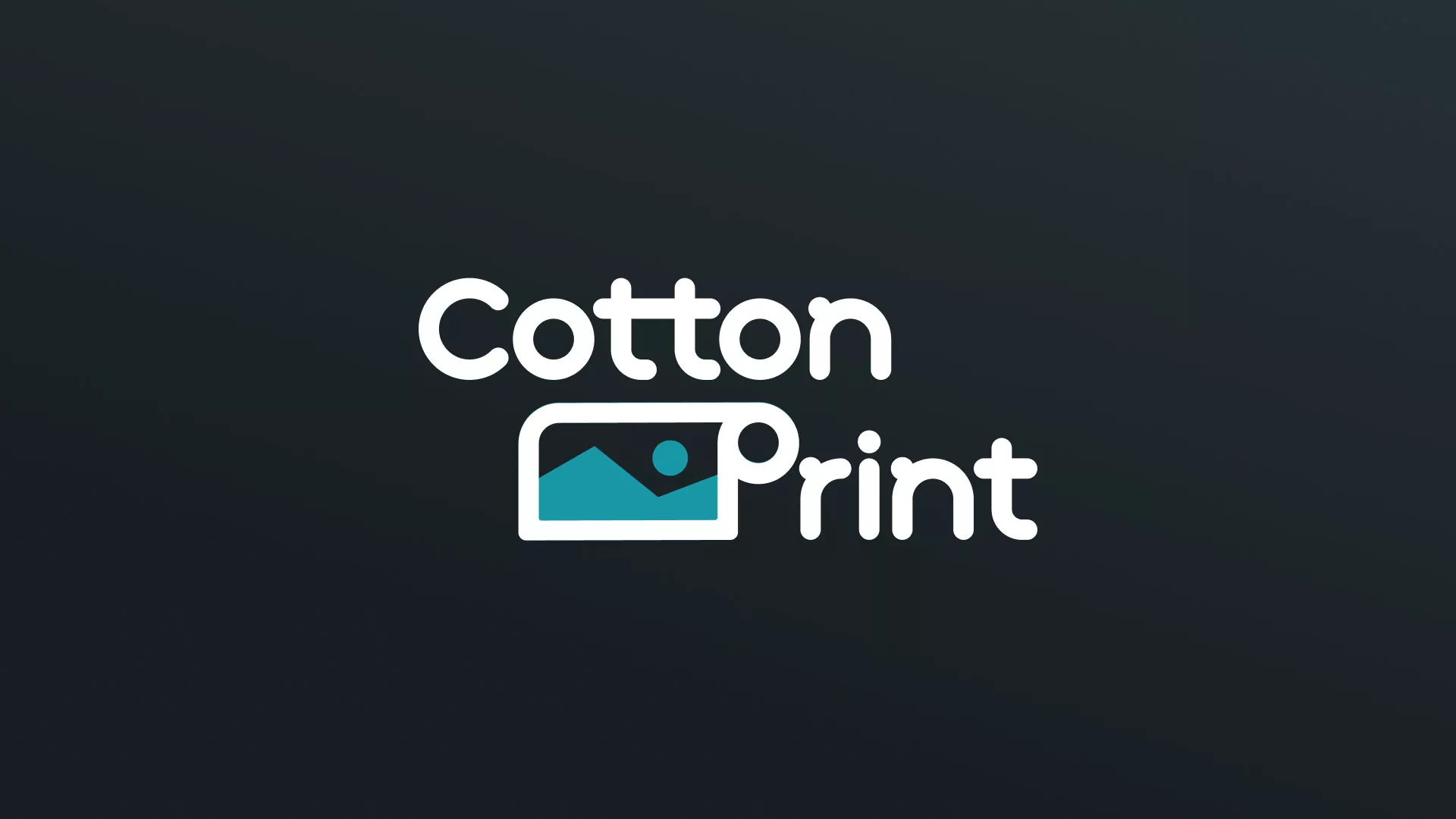 Разработка логотипа в Льгове для компании «CottonPrint»